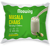 Moowing Masala Chaas